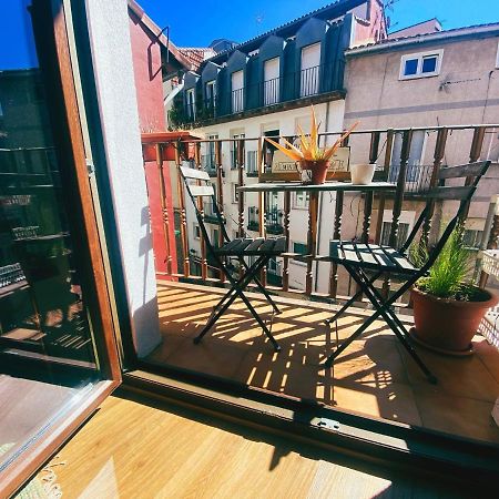 Precioso Apartamento En El Casco Historico Santander Buitenkant foto