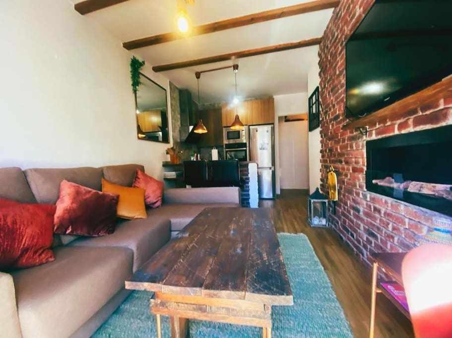 Precioso Apartamento En El Casco Historico Santander Buitenkant foto